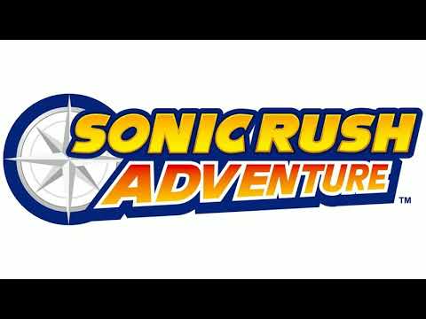 Sonic Rush Adventure - Deep Core Extended