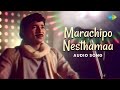 Marachipo Nesthamaa Audio Song Jeevana Poraatam K Chakravarthy K J Yesudas