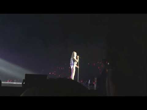 190817 Lips On Lips - TIFFANY YOUNG OPEN HEARTS EVE CONCERT IN BKK