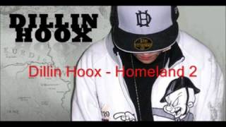 Dillin Hoox - Homeland 2
