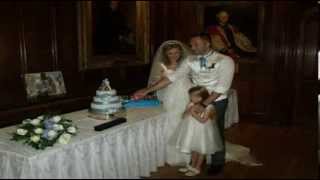 County Durham Wedding DJ At Durham Castle For The Wedding Of Bex And Philip