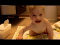 Naked Baby