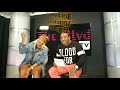Behind The Scenes Of The BLVD Feat Nya Lee