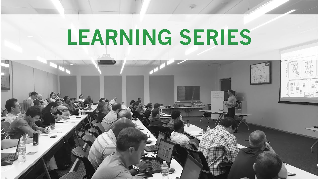 Network Topologies, Resilience, and Best Practices