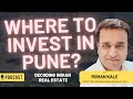 Real Estate In Pune Realestate Upcoming Infra Real Estate Market In Pune Pune Mumbai Facts