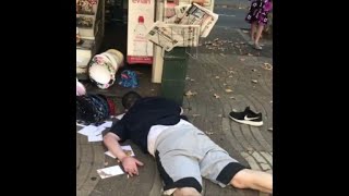 Estado Islâmico assume autoria do atentado em Barcelona
