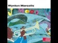 Wynton Marsalis - J Mood