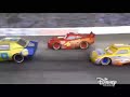 Cars 2006 Intro Disney Channel Russia Version 2 19 20