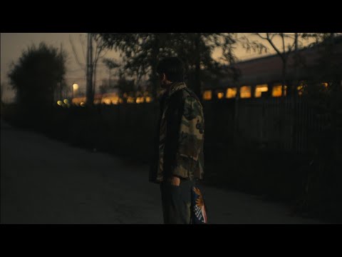 Latrelle - NOTTEALBA (Official video) prod. N'Dreamer