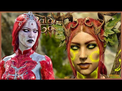 Die Prüfung über Liebe - Baldur’s Gate 3 #74