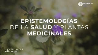 Epistemologías de la salud y plantas medicinales