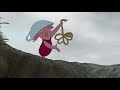 Winnie The Pooh Best Scene