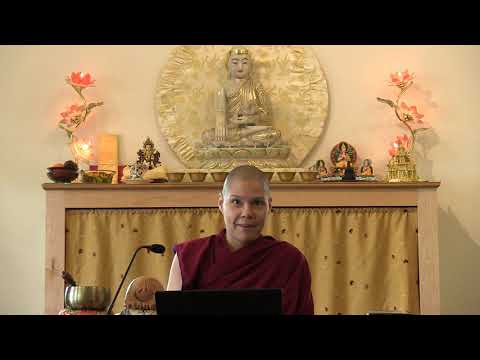 09-12-19 Unskillful Speech - BBCorner