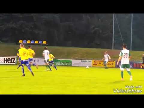 Lukas Kleier, Lafnitz-FCG09 4:2