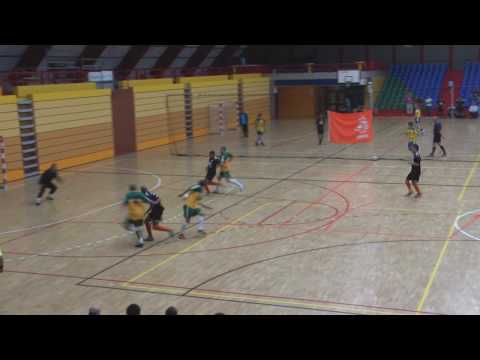 Nieuwland 2 - Kawin 1 1-5