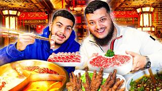 Xiao Long Kan in Düsseldorf – Video-Thumbnail von AbuGoku