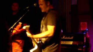 Bodyjar - Sequel & You've Taken Everything - Live Adelaide Enigma Bar 03/12/09