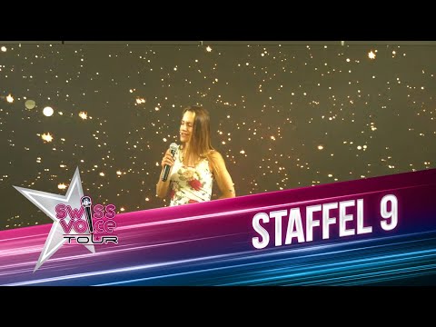 Nevena - Swiss Voice Tour 2024, Thur Markt