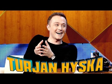 Xing me Ermalin 22 - Turjan Hyska