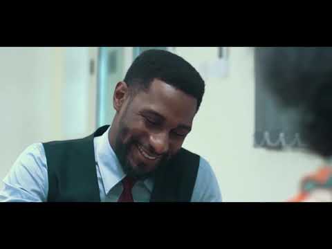 Best black film+Uganda film+ Veronica's Wish...by Nisha Kalema