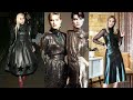Affordable And Luxury Leather Latex Classy Power Rangers Dresses Designs Ideas