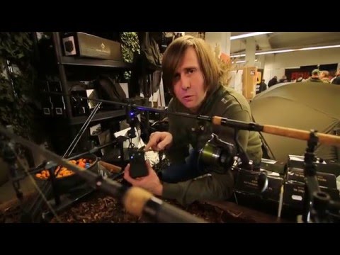 Carpkings - Carpmeeting Hannover 2016 HD