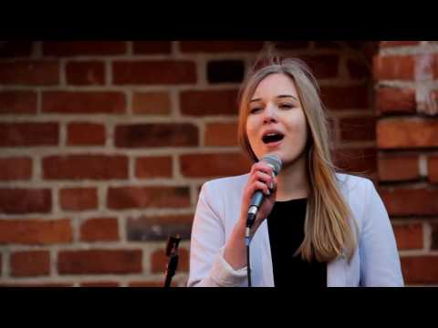 Maria Lewandowska - Ucisz serce