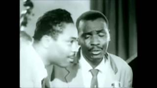 The Clovers - Lovey Dovey (1956)