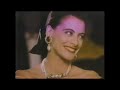 Kiro 7 CBS Commercial Breaks Christmas 1987 88 Or 89