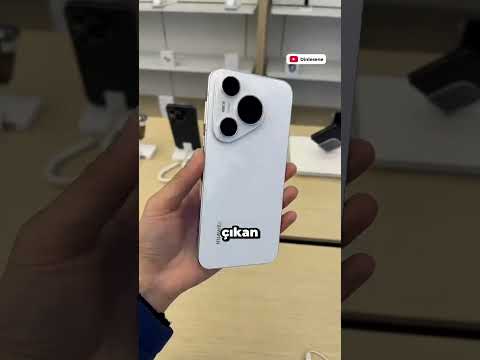 Huawei iPhone'un Yapamadığını Yaptı: Fotoğraflarda Verdiğiniz Pozu Kendi Değiştiriyor