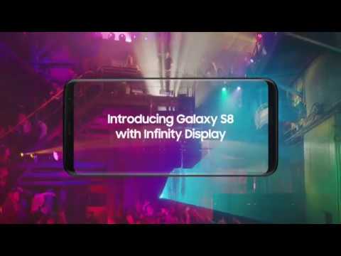 Samsung Galaxy S8 | Unbox Your Phone