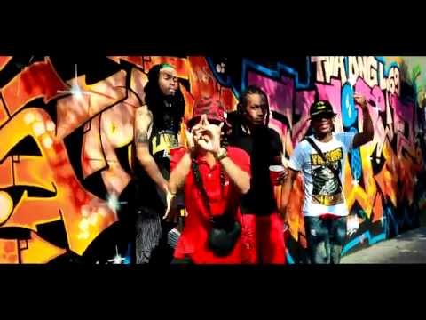 Sparōw feat LeRat - Zépo On The Block {MontparStudio} Sept2k15 Dir.by@MrFox Film's