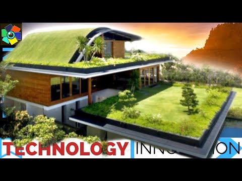 , title : '11 Most Innovative Green Homes that are Friendly to the Environment'