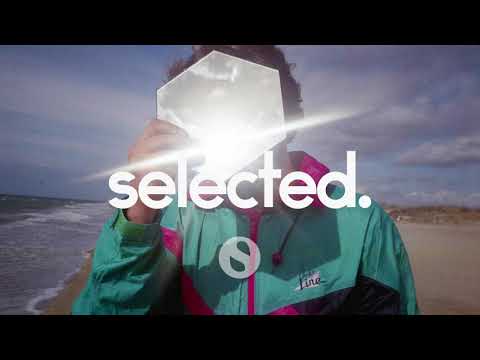 Michael Calfan - My Place (ft. Ebenezer)