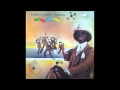 Johnny "Guitar" Watson ‎- Ain't Movin'