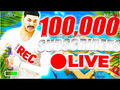 92 3 + 92 Pass Accuracy + 88 Dunk New 6'9 Build NBA 2K23