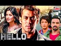 Hello 2008 New Released Hindi Romantic Movie Sharman Joshi Sohail Salman Khan Isha Koppikar