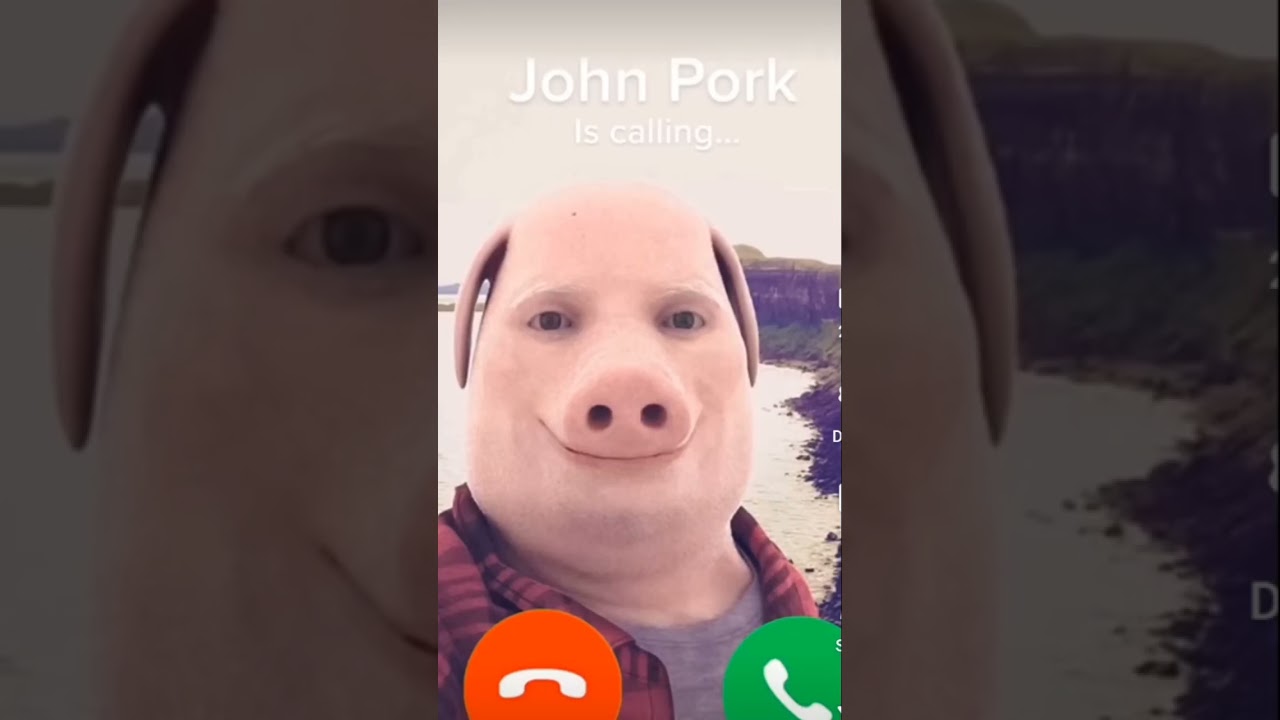 someone is calling me.. 💀💀 #shorts