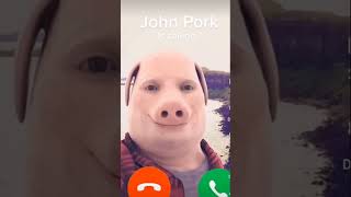 someone is calling me.. 💀💀 #shorts