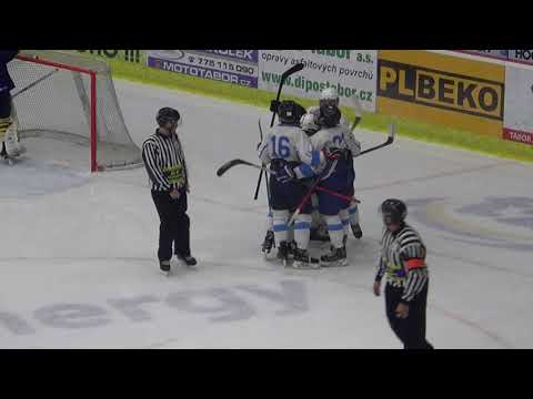 2021.09.25 MU HC Tábor - Motor ČB VI