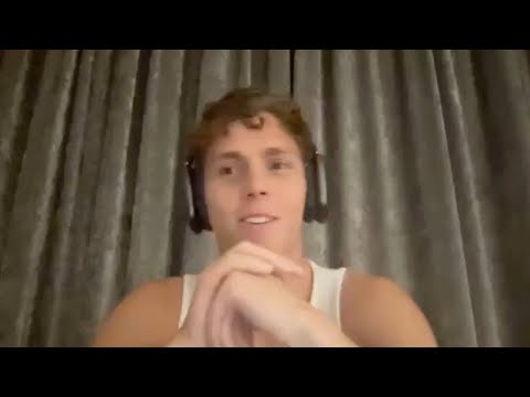 Mary — FCA student