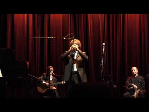 Concert de Levon Minassian 2009 [PART 2] DUDUK