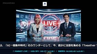 【Novas News】2026年06月09日の最新AI・経済ニュースまとめ
