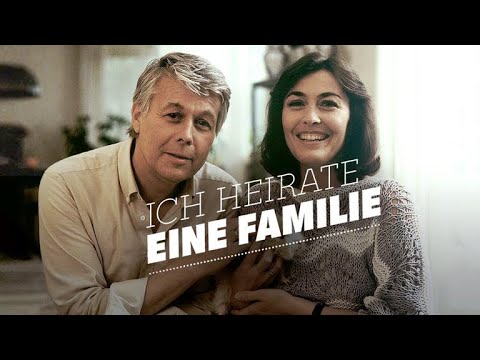 Ich heirate eine Familie Teil 6 ( Der blaue Brief )
