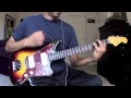 Stone Temple Pilots - Glide (Guitar Jam Along ...