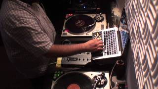 DJ AGUSTIN DUBSTEP FLAVA MIX Part-1