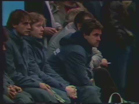 1983/84: FC Homburg - TSV 1860 Munich 3:2 (Promotion Round)