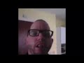 Steven Dawson, I like your style, (original clip)