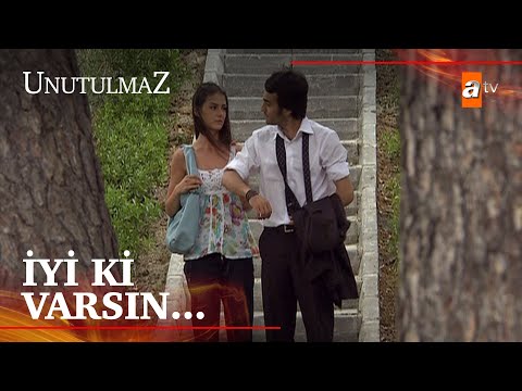 Tolga, Eda'ya aşkını haykırıyor!💘 - Unutulmaz 6. Bölüm