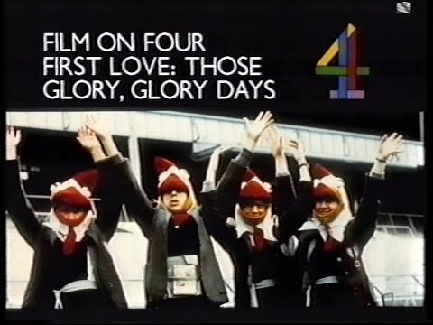 Channel 4, 17th November 1983 (Soap to Film on Four)